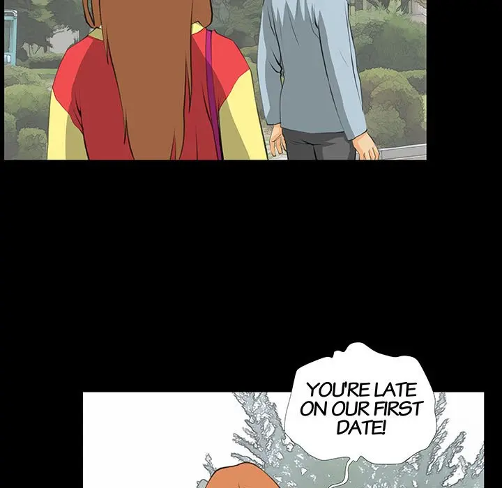 Sex Note Episode 32 - Page 67