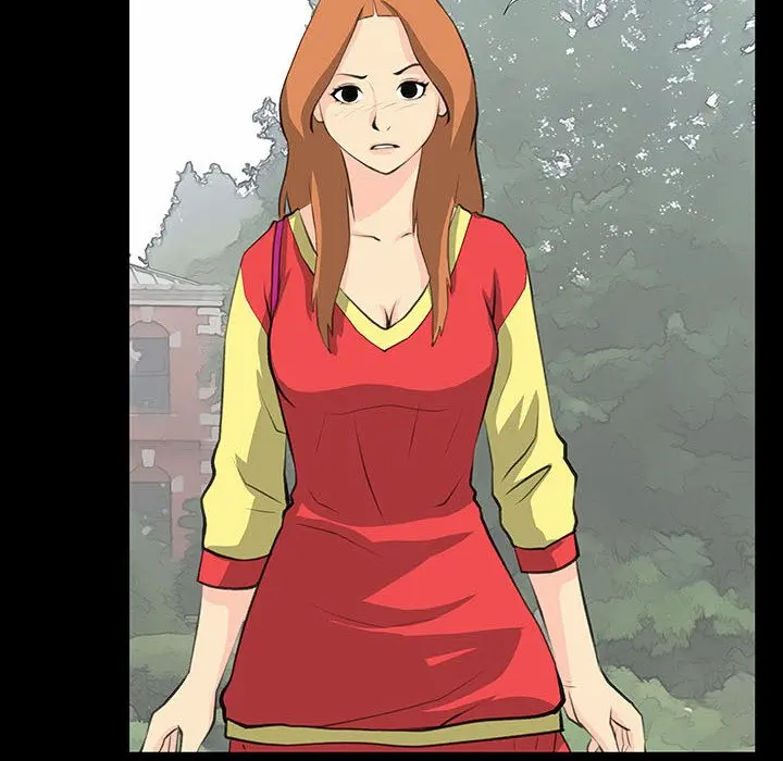 Sex Note Episode 32 - Page 68