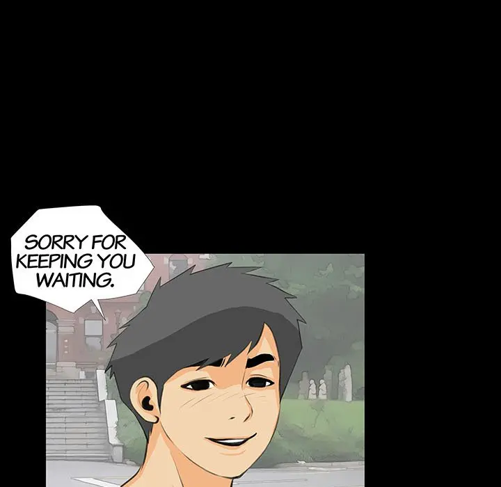 Sex Note Episode 32 - Page 69