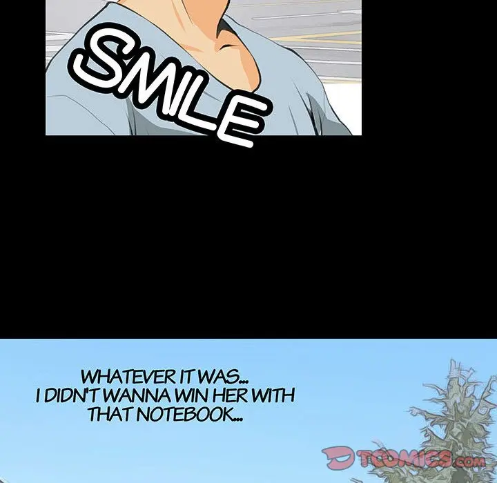 Sex Note Episode 32 - Page 70