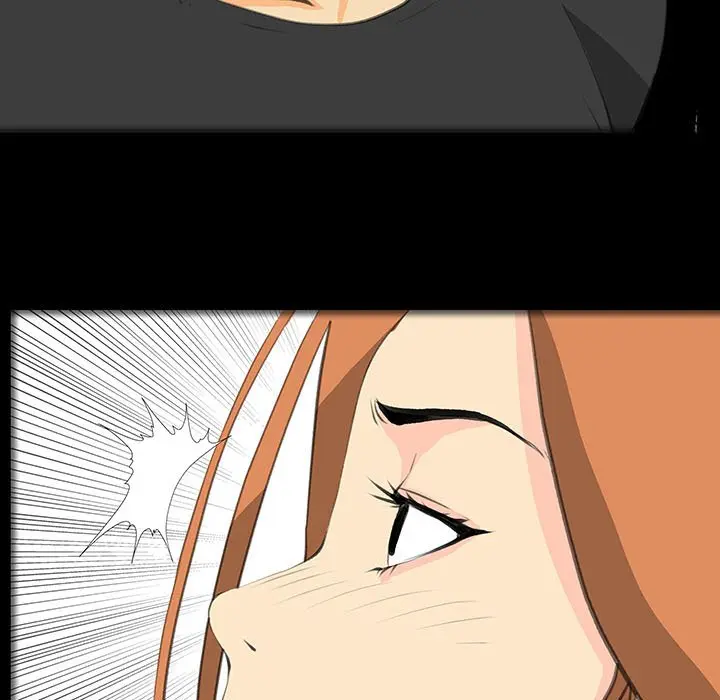 Sex Note Episode 32 - Page 9