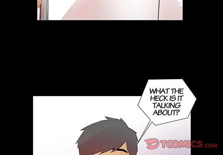 Sex Note Episode 6 - Page 2