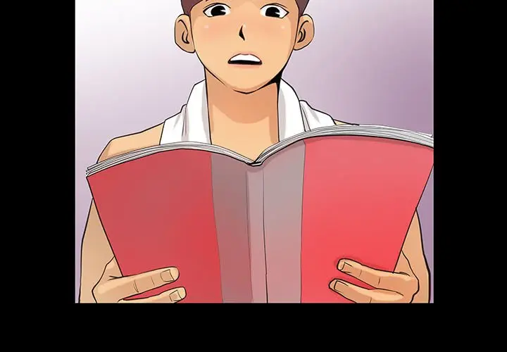 Sex Note Episode 6 - Page 3