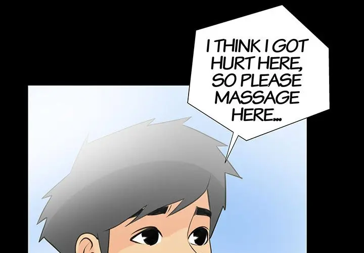 Sex Note Episode 7 - Page 1