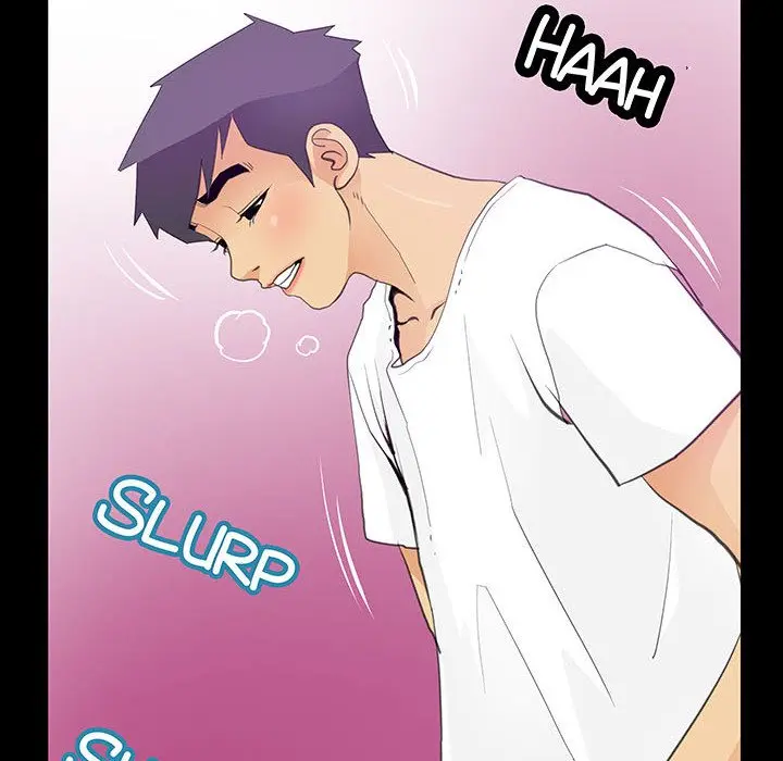 Sex Note Episode 7 - Page 22