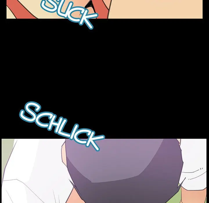 Sex Note Episode 7 - Page 28
