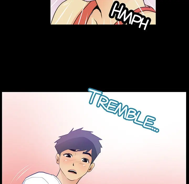 Sex Note Episode 7 - Page 35