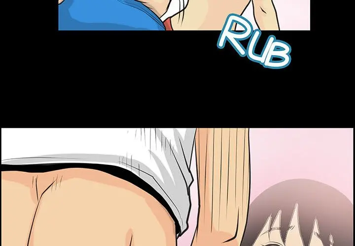 Sex Note Episode 7 - Page 4