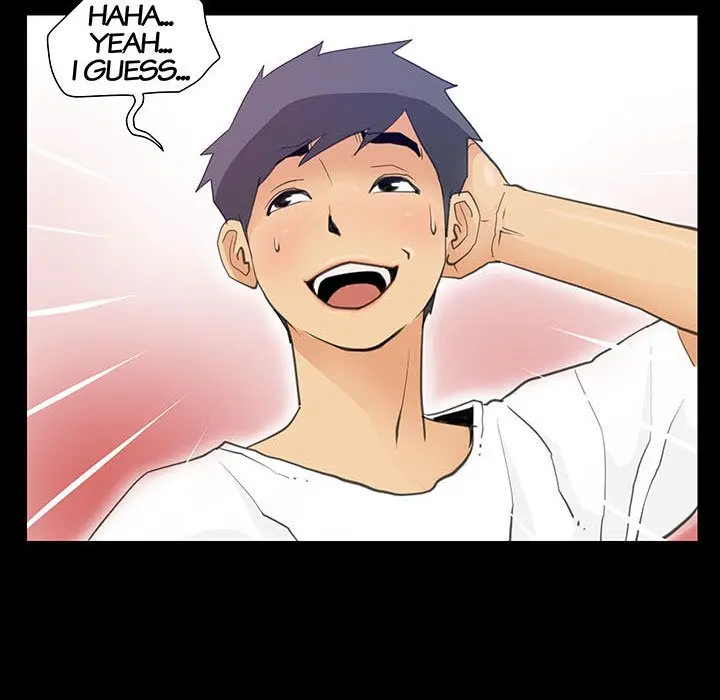 Sex Note Episode 7 - Page 44