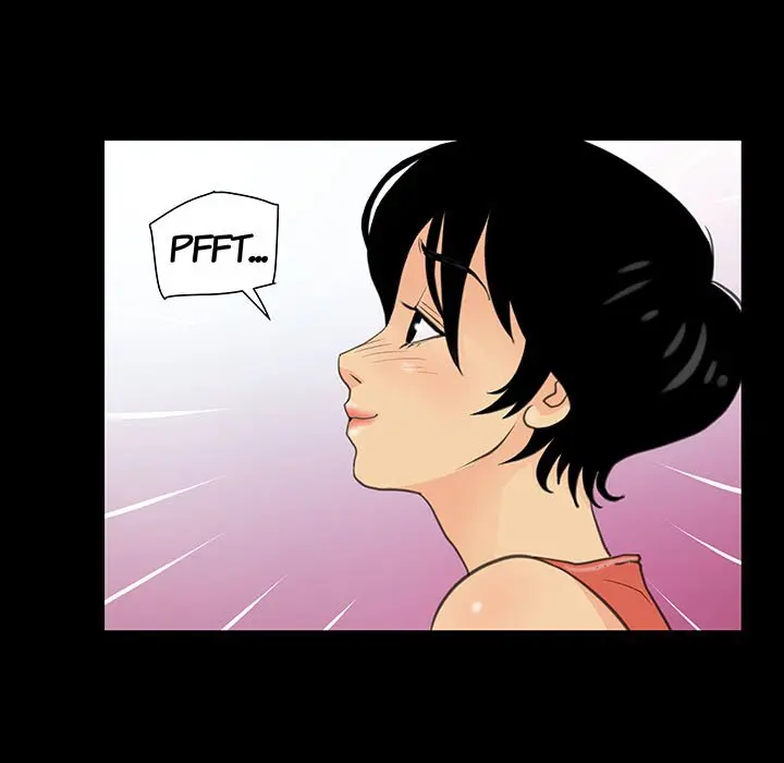 Sex Note Episode 7 - Page 45