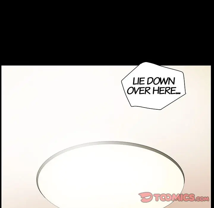 Sex Note Episode 7 - Page 46