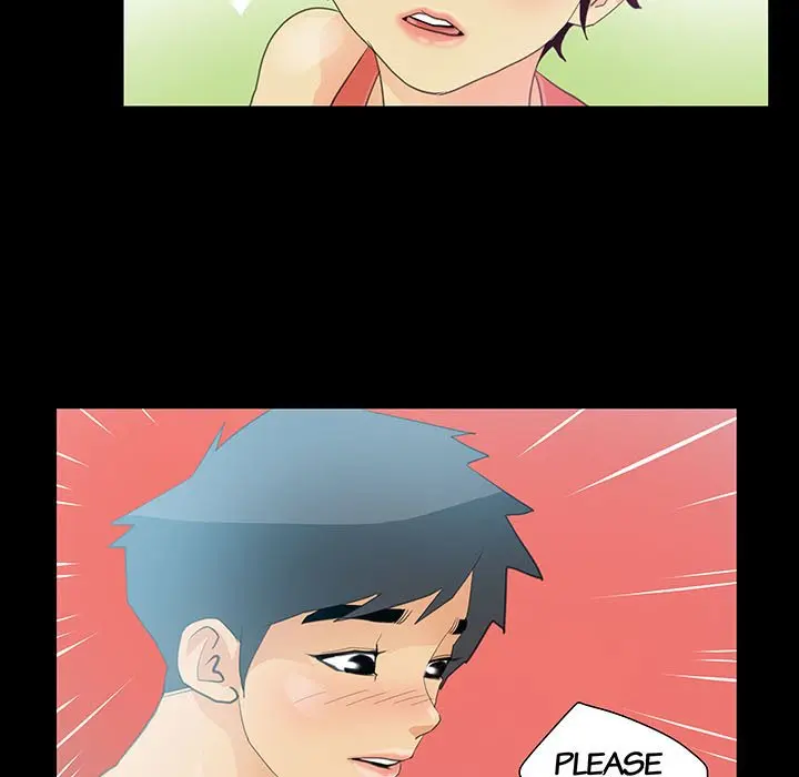 Sex Note Episode 7 - Page 9
