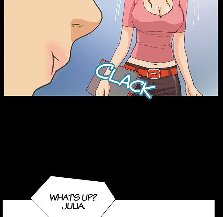 Sex Note Episode 8 - Page 40