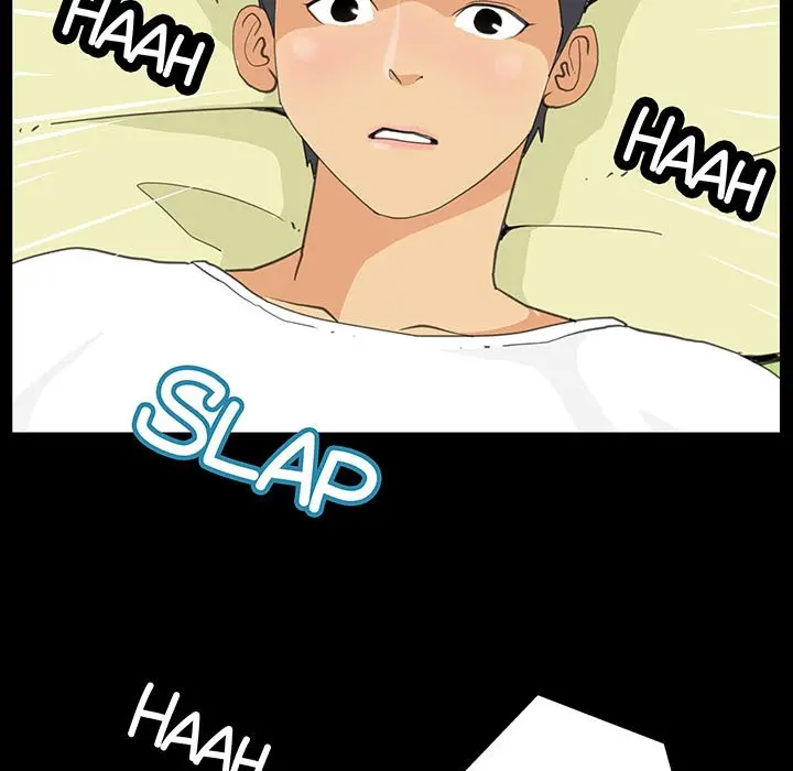 Sex Note Episode 8 - Page 5