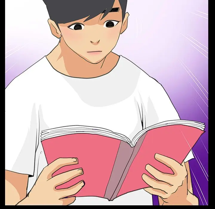 Sex Note Episode 8 - Page 71