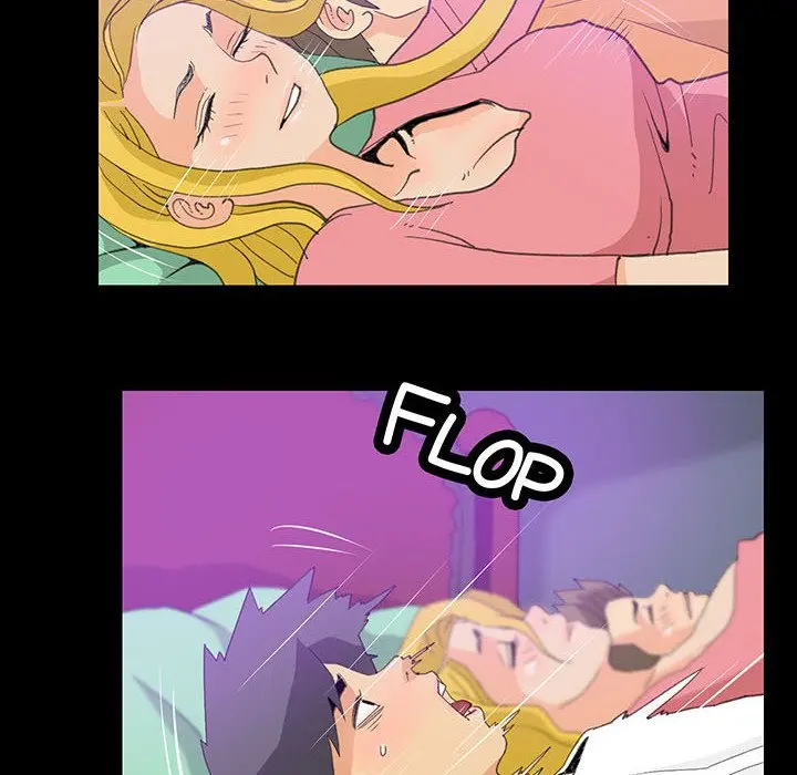 Sex Note Episode 9 - Page 16