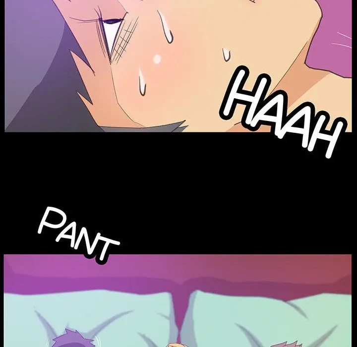 Sex Note Episode 9 - Page 18