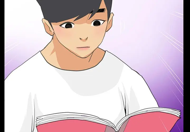 Sex Note Episode 9 - Page 3