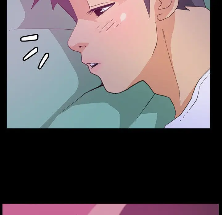 Sex Note Episode 9 - Page 30