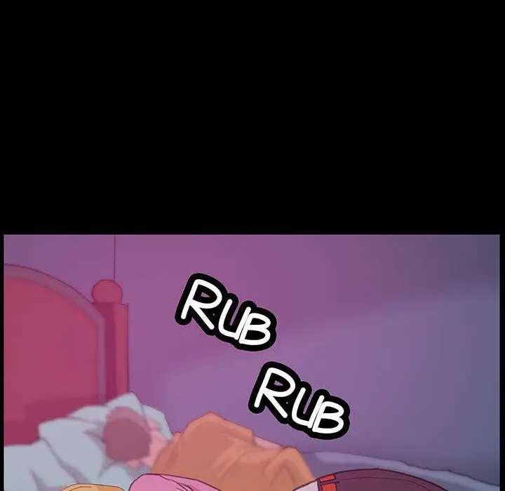 Sex Note Episode 9 - Page 32