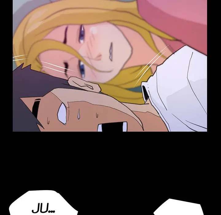 Sex Note Episode 9 - Page 34