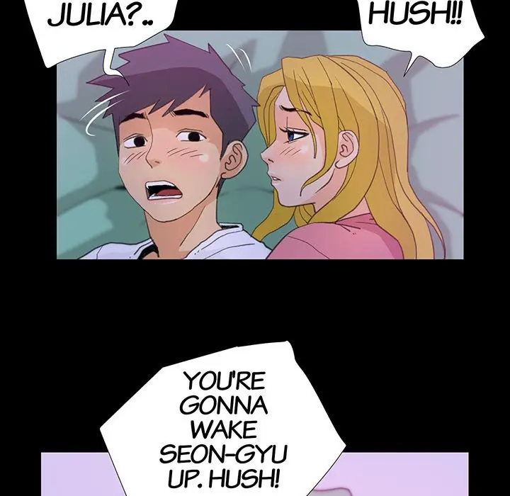 Sex Note Episode 9 - Page 35