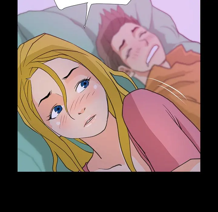 Sex Note Episode 9 - Page 36
