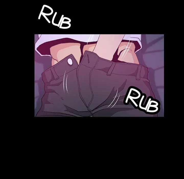 Sex Note Episode 9 - Page 37