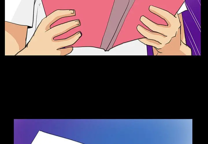 Sex Note Episode 9 - Page 4