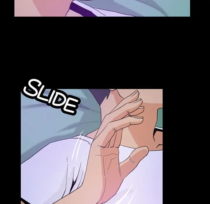 Sex Note Episode 9 - Page 40