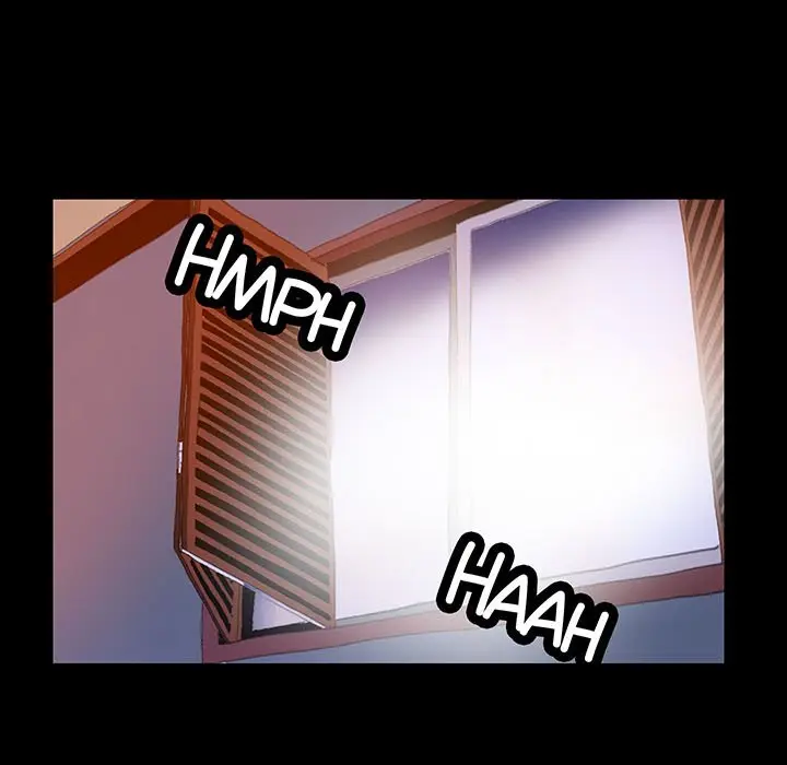 Sex Note Episode 9 - Page 45