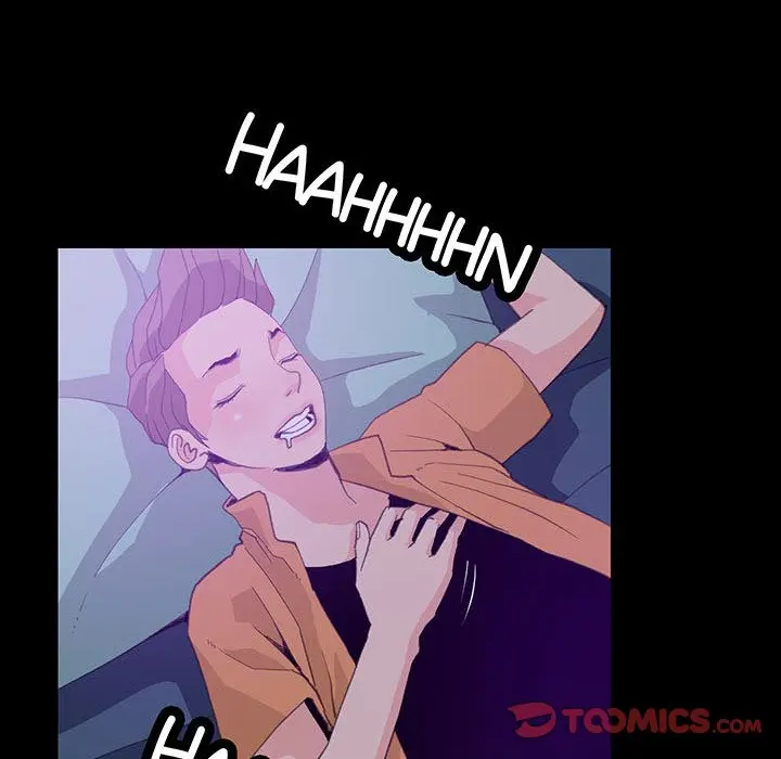 Sex Note Episode 9 - Page 46