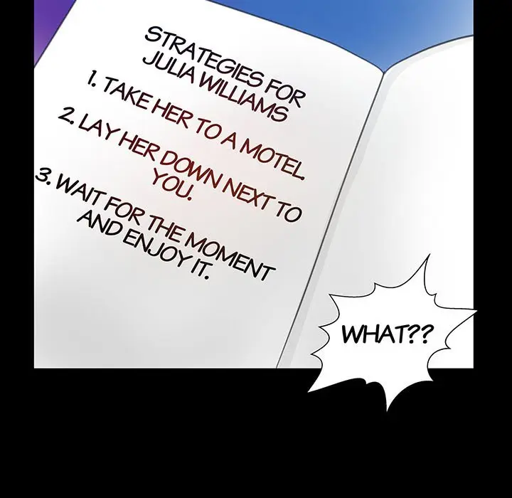 Sex Note Episode 9 - Page 5
