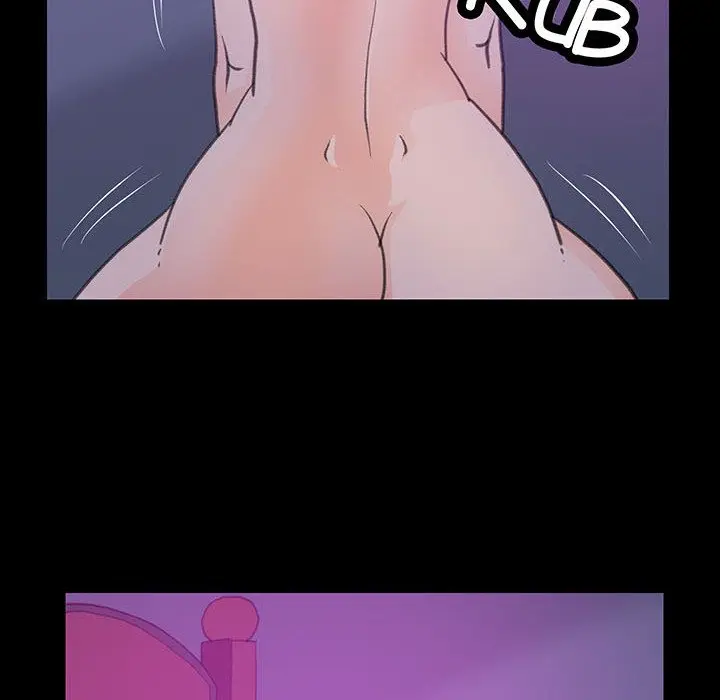 Sex Note Episode 9 - Page 56