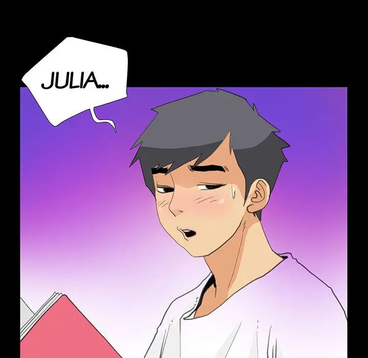 Sex Note Episode 9 - Page 6
