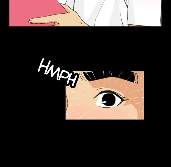 Sex Note Episode 9 - Page 7