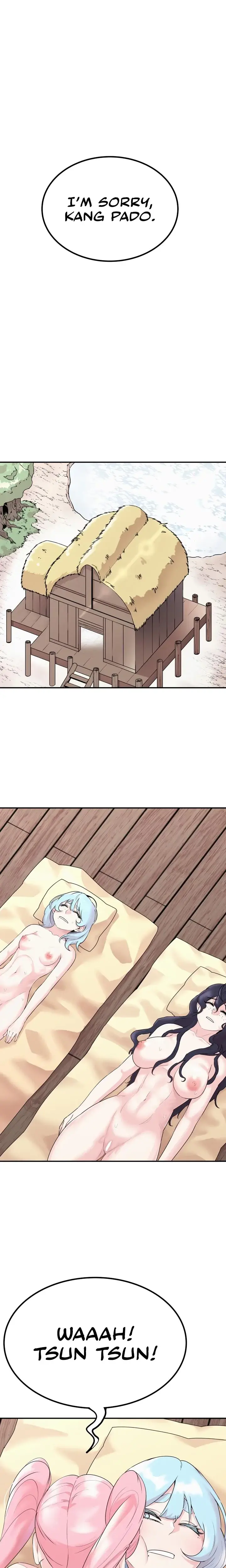 Sex Renaissance Episode 65 - Page 3