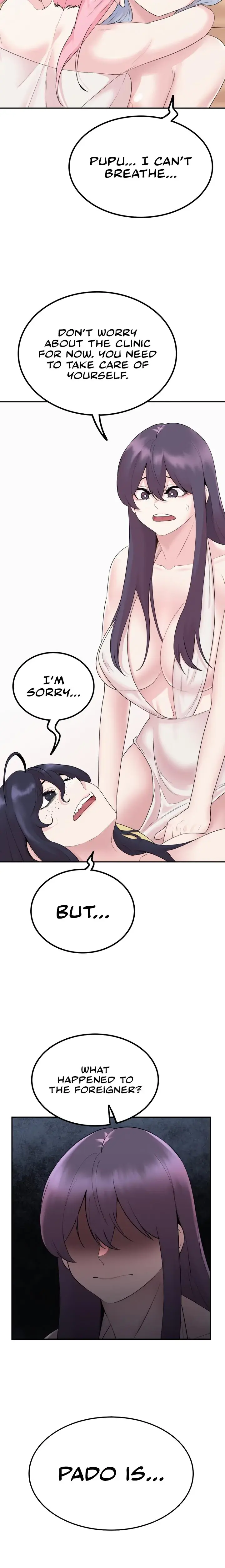 Sex Renaissance Episode 65 - Page 4