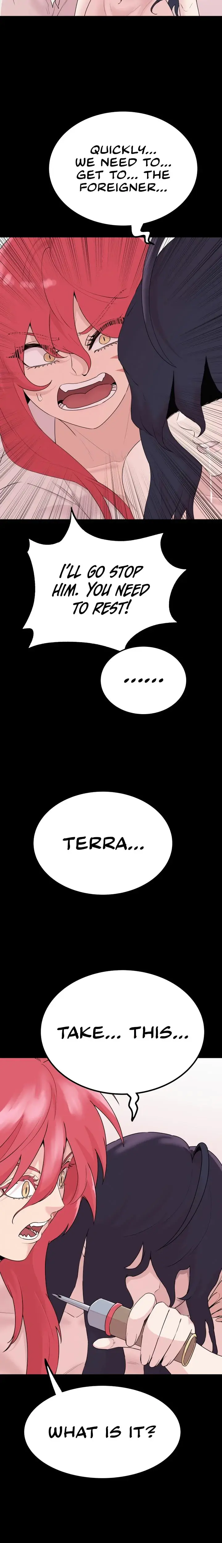 Sex Renaissance Episode 65 - Page 6