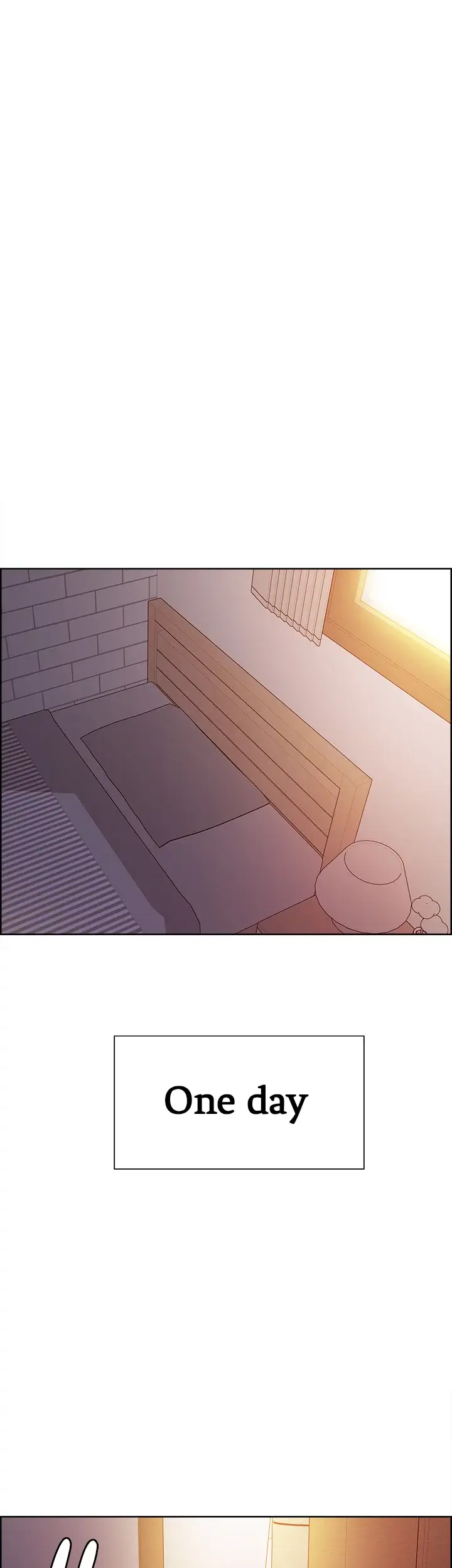 Sex Stopwatch Episode 1 - Page 1