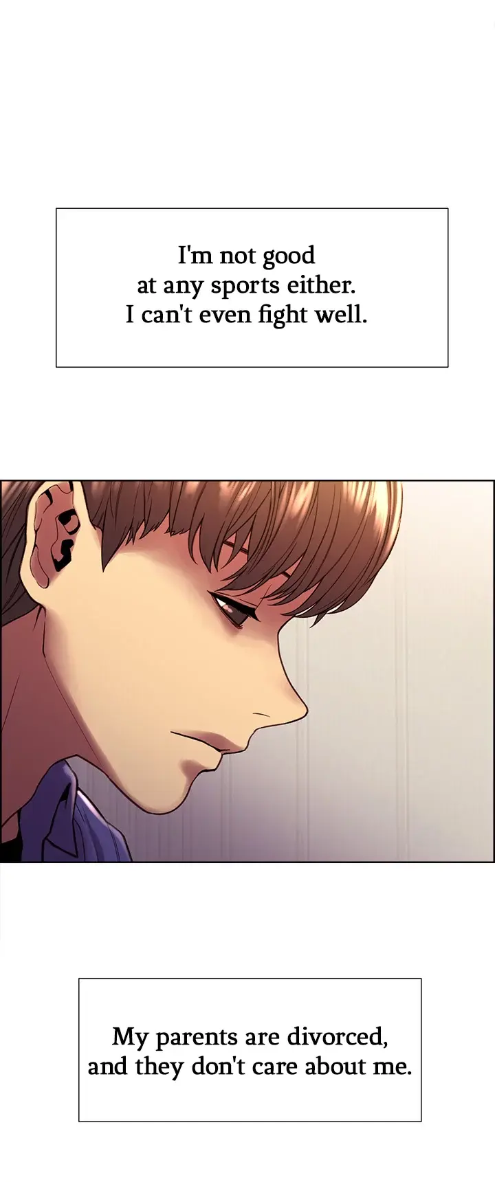Sex Stopwatch Episode 1 - Page 14