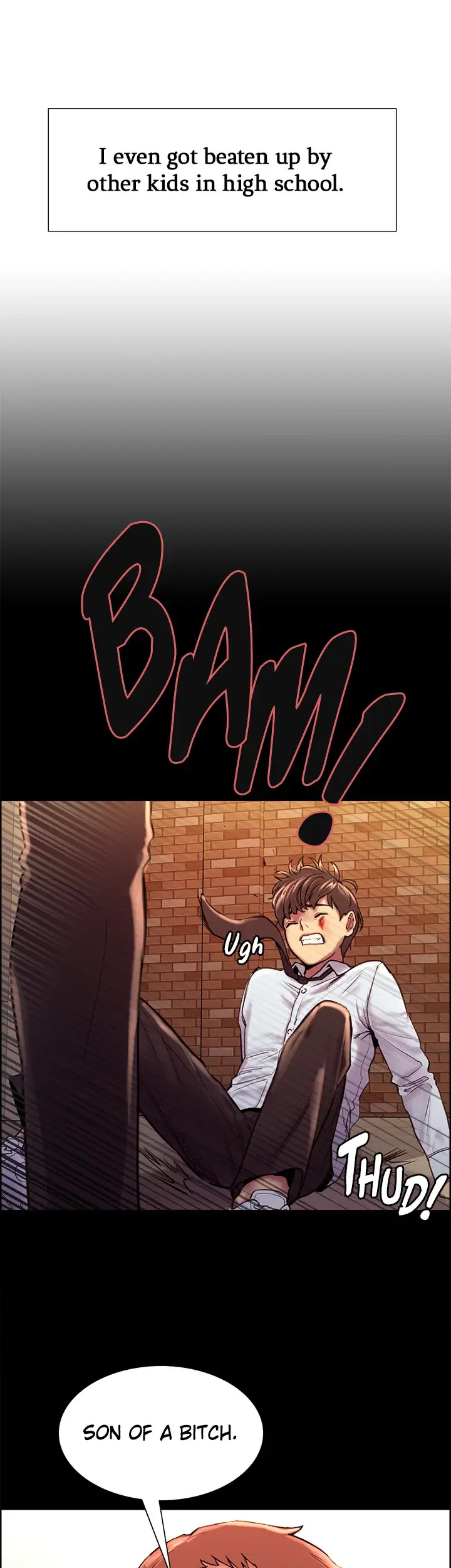 Sex Stopwatch Episode 1 - Page 15