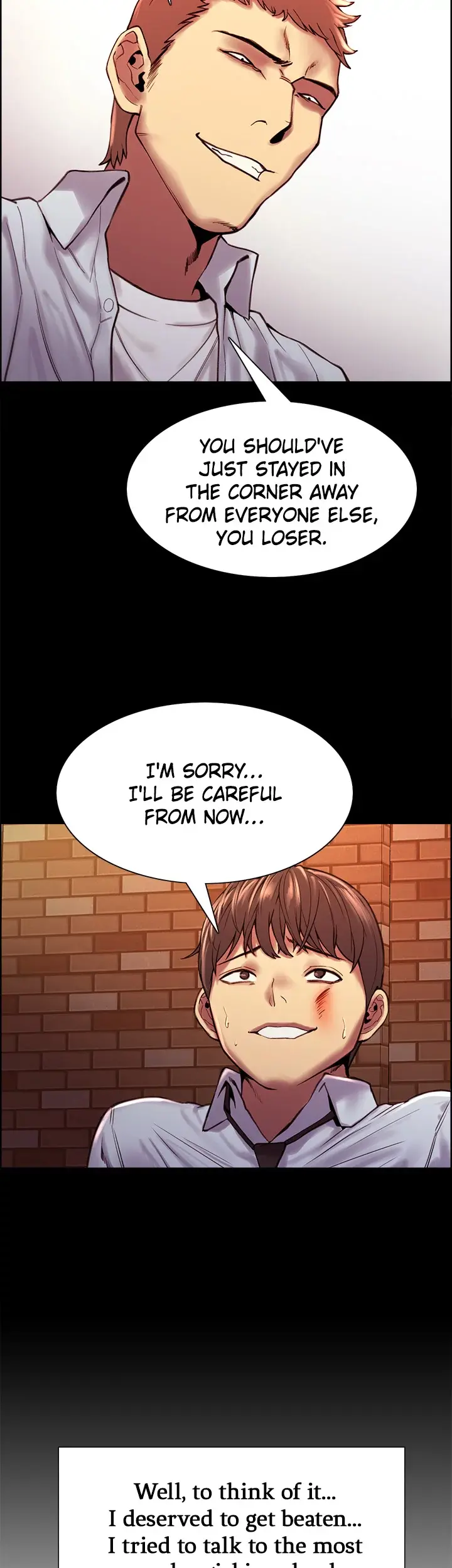 Sex Stopwatch Episode 1 - Page 16