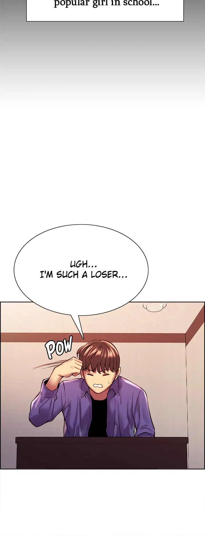 Sex Stopwatch Episode 1 - Page 17