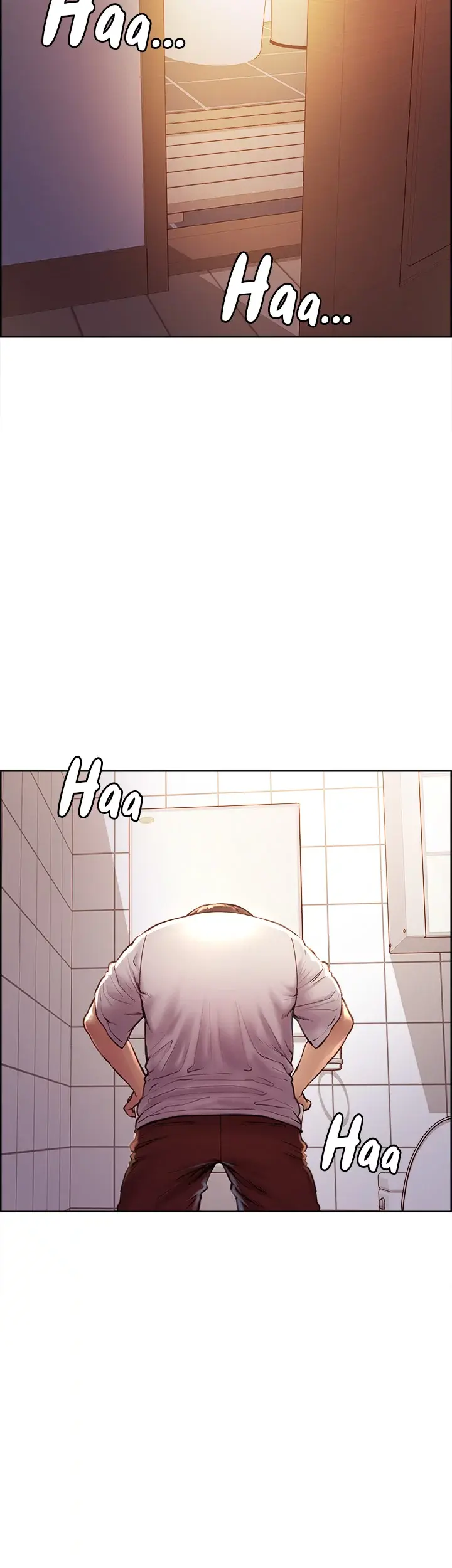 Sex Stopwatch Episode 1 - Page 2