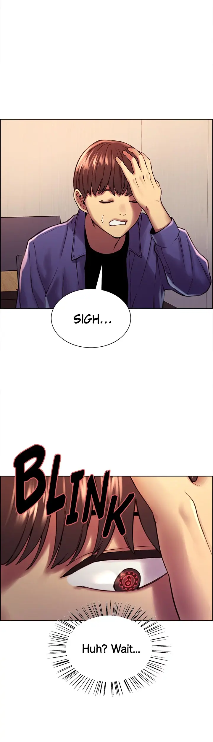 Sex Stopwatch Episode 1 - Page 29