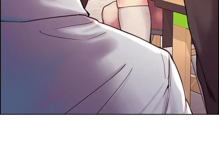 Sex Stopwatch Episode 1 - Page 31