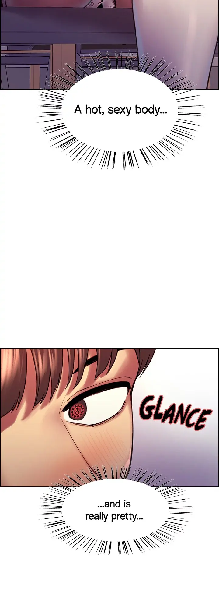 Sex Stopwatch Episode 1 - Page 37