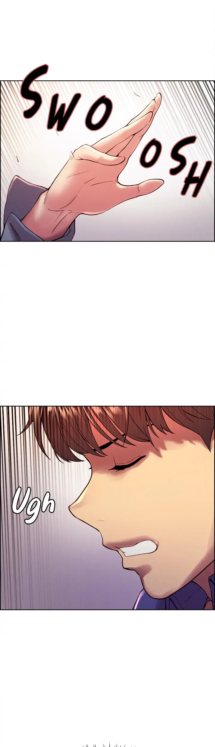 Sex Stopwatch Episode 1 - Page 45