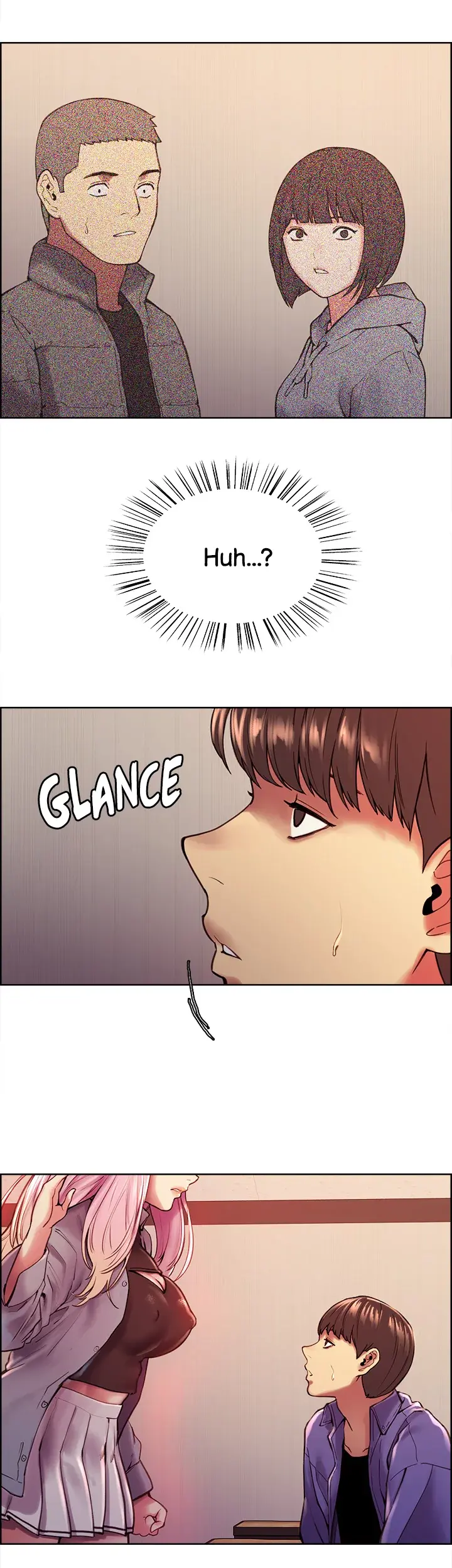Sex Stopwatch Episode 1 - Page 48